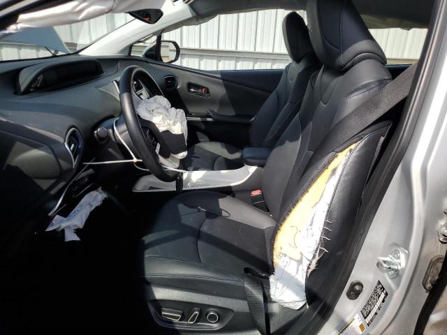 Photo 6 VIN: JTDKARFU3G3013841 - TOYOTA PRIUS 