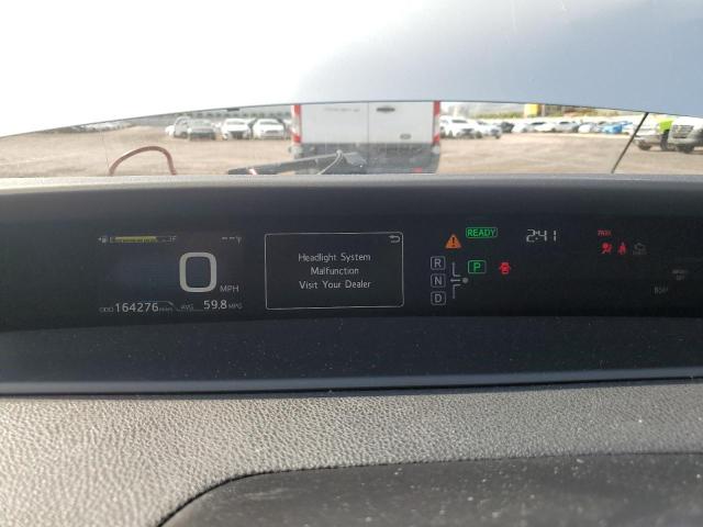 Photo 8 VIN: JTDKARFU3G3013841 - TOYOTA PRIUS 