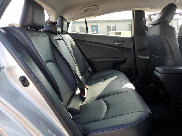 Photo 9 VIN: JTDKARFU3G3013841 - TOYOTA PRIUS 