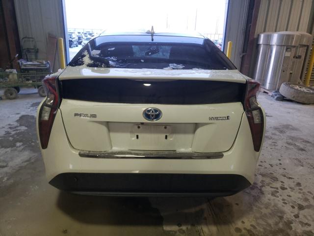 Photo 8 VIN: JTDKARFU3G3015010 - TOYOTA PRIUS 