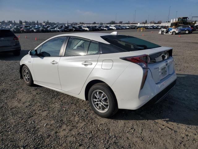 Photo 1 VIN: JTDKARFU3G3017579 - TOYOTA PRIUS 