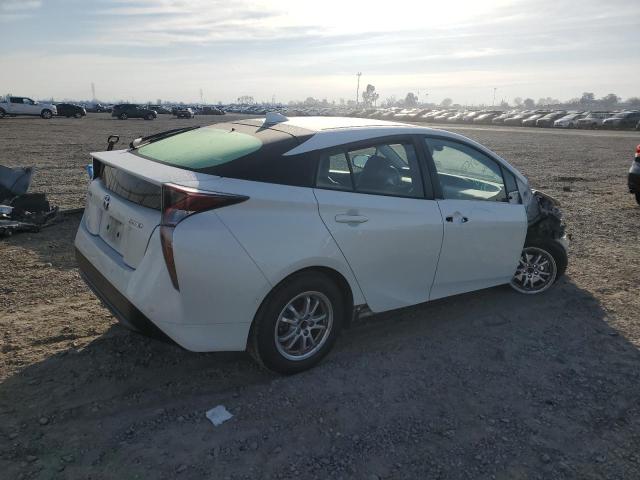 Photo 2 VIN: JTDKARFU3G3017579 - TOYOTA PRIUS 