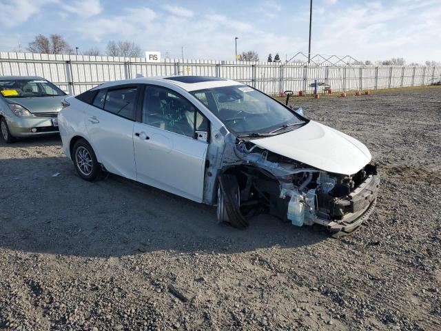 Photo 3 VIN: JTDKARFU3G3017579 - TOYOTA PRIUS 