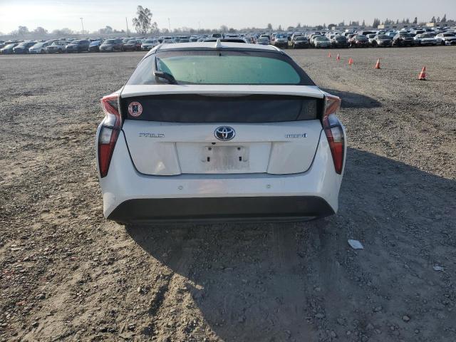 Photo 5 VIN: JTDKARFU3G3017579 - TOYOTA PRIUS 