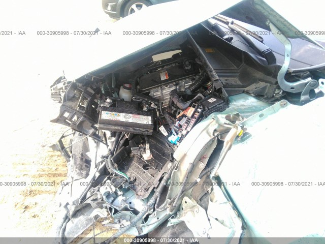 Photo 9 VIN: JTDKARFU3G3017632 - TOYOTA PRIUS 