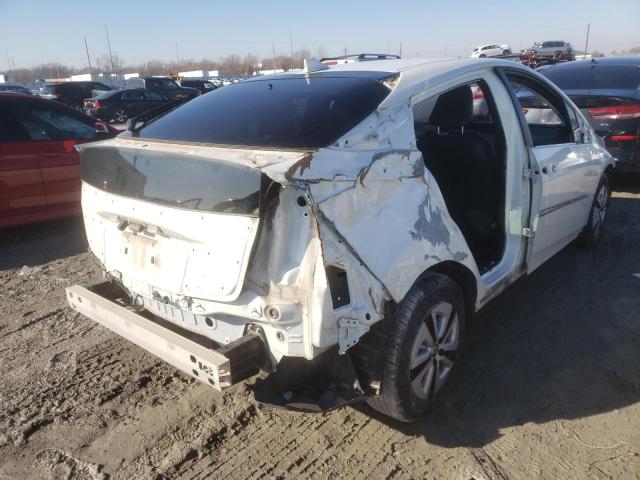 Photo 3 VIN: JTDKARFU3G3018103 - TOYOTA PRIUS 