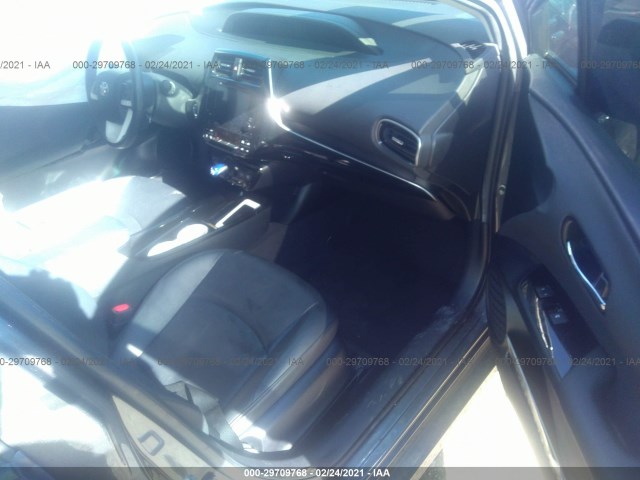 Photo 4 VIN: JTDKARFU3G3019929 - TOYOTA PRIUS 