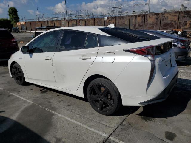 Photo 1 VIN: JTDKARFU3G3020160 - TOYOTA PRIUS 