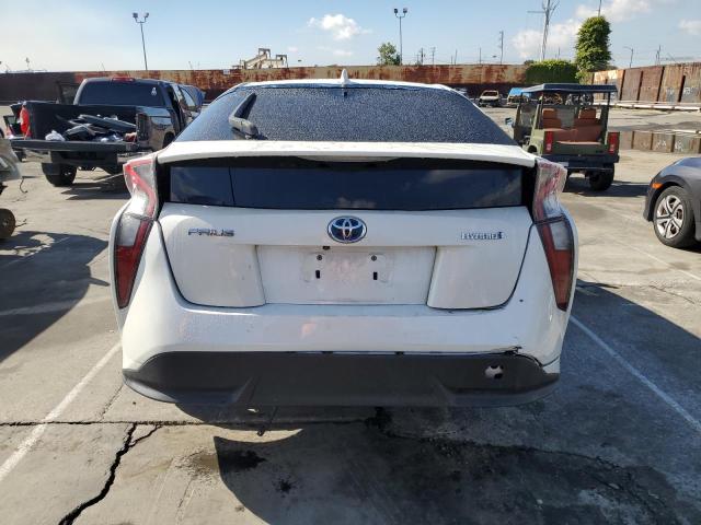 Photo 5 VIN: JTDKARFU3G3020160 - TOYOTA PRIUS 