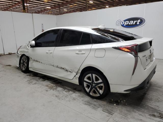 Photo 1 VIN: JTDKARFU3G3021387 - TOYOTA PRIUS 