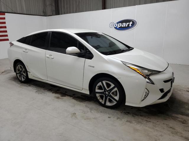 Photo 3 VIN: JTDKARFU3G3021387 - TOYOTA PRIUS 