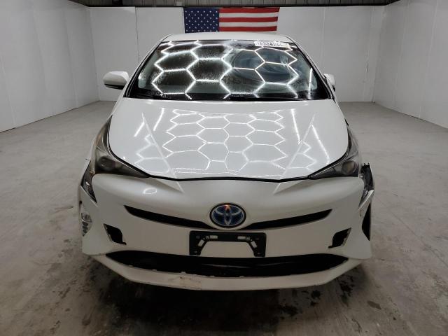 Photo 4 VIN: JTDKARFU3G3021387 - TOYOTA PRIUS 