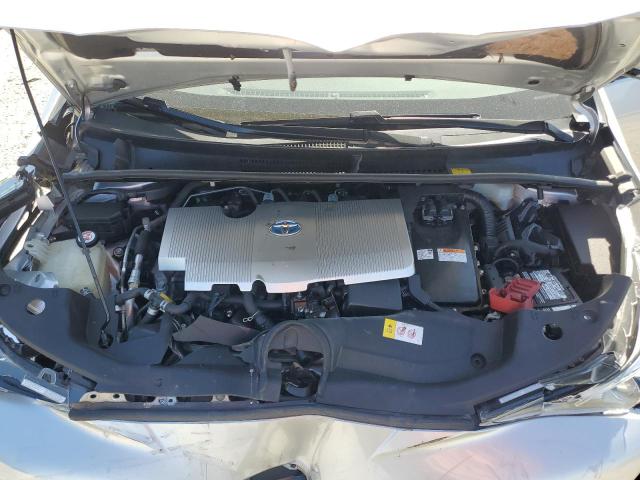 Photo 10 VIN: JTDKARFU3G3023737 - TOYOTA PRIUS 