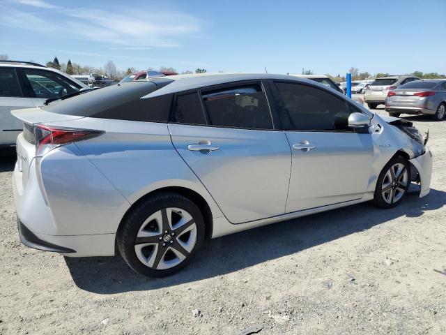 Photo 2 VIN: JTDKARFU3G3023737 - TOYOTA PRIUS 