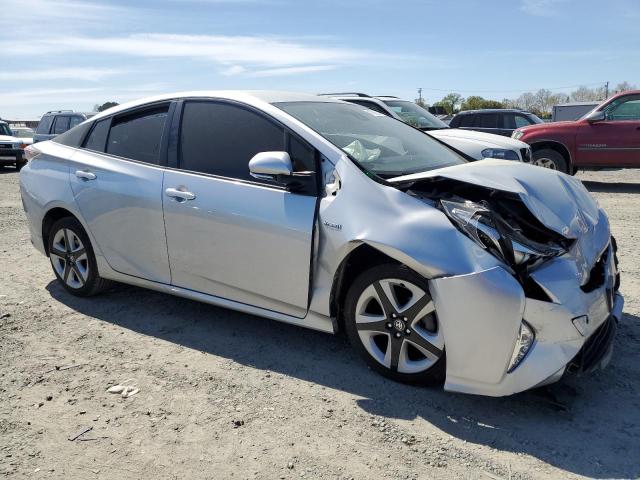 Photo 3 VIN: JTDKARFU3G3023737 - TOYOTA PRIUS 