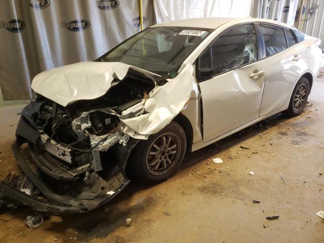 Photo 1 VIN: JTDKARFU3G3026220 - TOYOTA PRIUS 