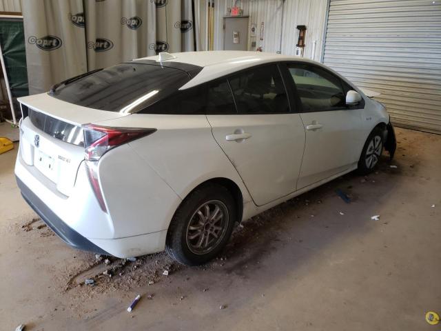 Photo 3 VIN: JTDKARFU3G3026220 - TOYOTA PRIUS 