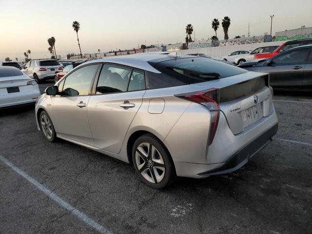 Photo 1 VIN: JTDKARFU3G3026380 - TOYOTA PRIUS 