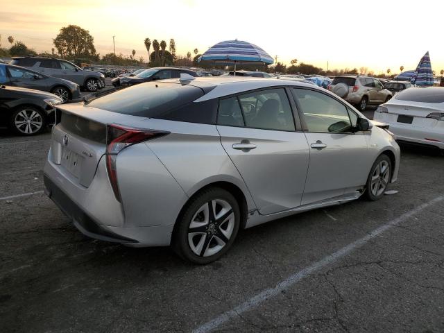 Photo 2 VIN: JTDKARFU3G3026380 - TOYOTA PRIUS 