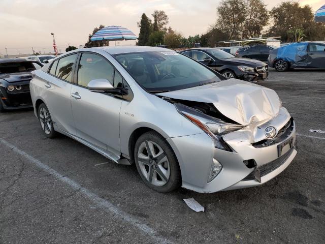 Photo 3 VIN: JTDKARFU3G3026380 - TOYOTA PRIUS 