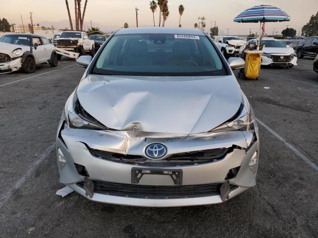 Photo 4 VIN: JTDKARFU3G3026380 - TOYOTA PRIUS 