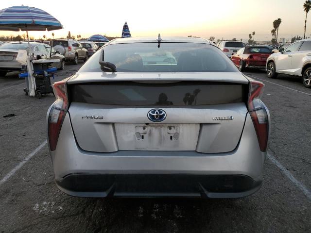 Photo 5 VIN: JTDKARFU3G3026380 - TOYOTA PRIUS 