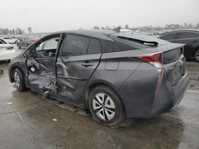 Photo 1 VIN: JTDKARFU3G3027173 - TOYOTA PRIUS 