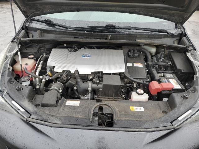 Photo 10 VIN: JTDKARFU3G3027173 - TOYOTA PRIUS 