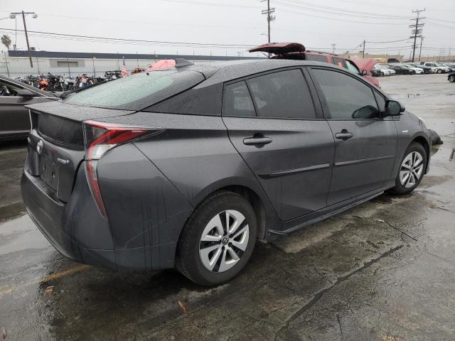 Photo 2 VIN: JTDKARFU3G3027173 - TOYOTA PRIUS 