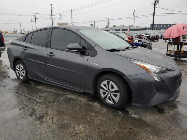 Photo 3 VIN: JTDKARFU3G3027173 - TOYOTA PRIUS 