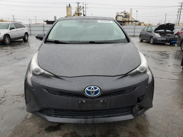 Photo 4 VIN: JTDKARFU3G3027173 - TOYOTA PRIUS 