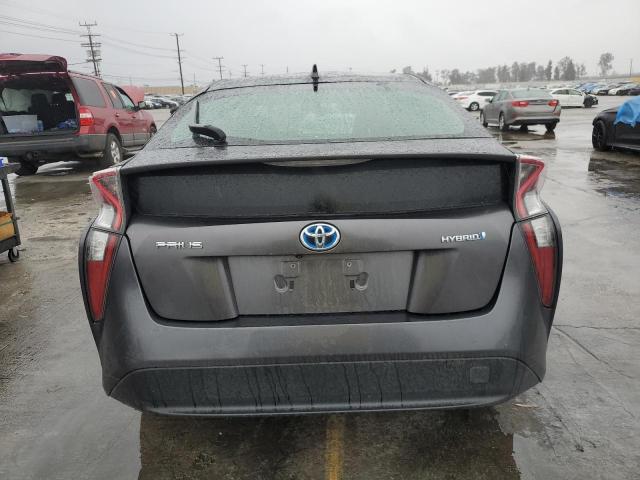 Photo 5 VIN: JTDKARFU3G3027173 - TOYOTA PRIUS 