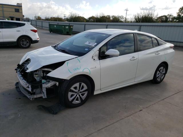 Photo 0 VIN: JTDKARFU3G3028758 - TOYOTA PRIUS 