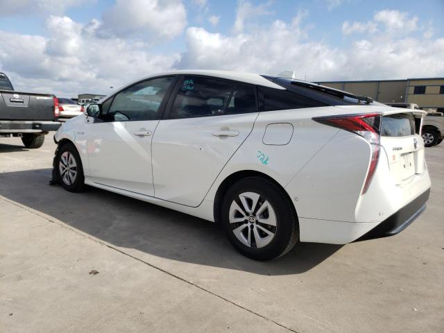 Photo 1 VIN: JTDKARFU3G3028758 - TOYOTA PRIUS 