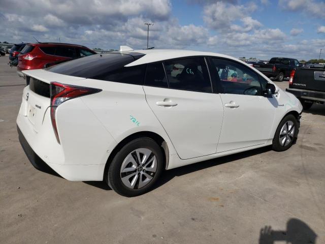 Photo 2 VIN: JTDKARFU3G3028758 - TOYOTA PRIUS 