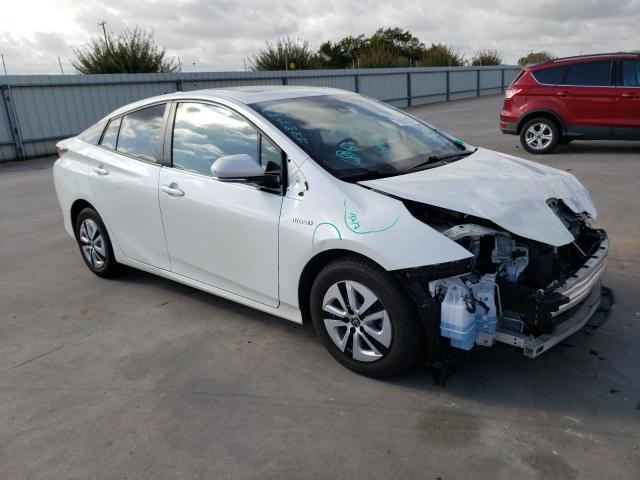 Photo 3 VIN: JTDKARFU3G3028758 - TOYOTA PRIUS 