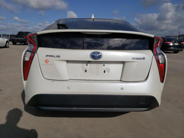 Photo 5 VIN: JTDKARFU3G3028758 - TOYOTA PRIUS 