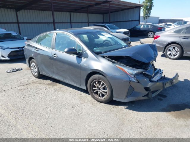 Photo 0 VIN: JTDKARFU3G3029344 - TOYOTA PRIUS 