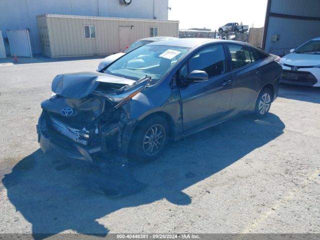 Photo 1 VIN: JTDKARFU3G3029344 - TOYOTA PRIUS 