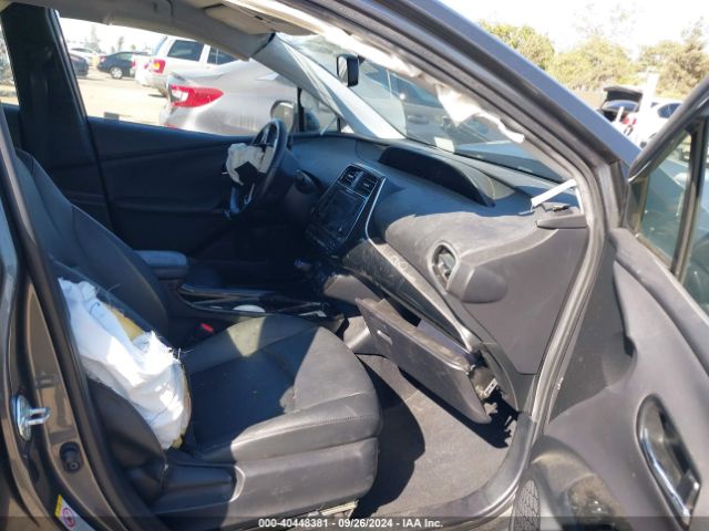 Photo 4 VIN: JTDKARFU3G3029344 - TOYOTA PRIUS 