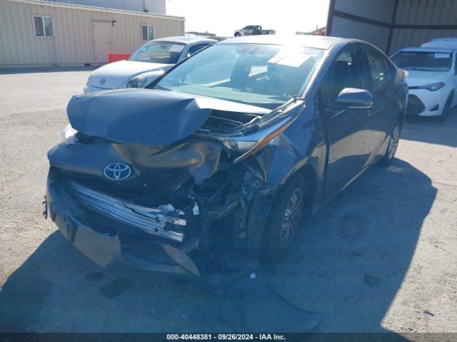 Photo 5 VIN: JTDKARFU3G3029344 - TOYOTA PRIUS 