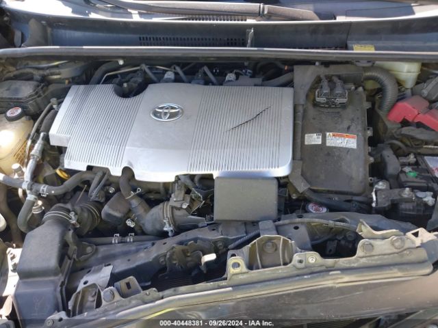 Photo 9 VIN: JTDKARFU3G3029344 - TOYOTA PRIUS 