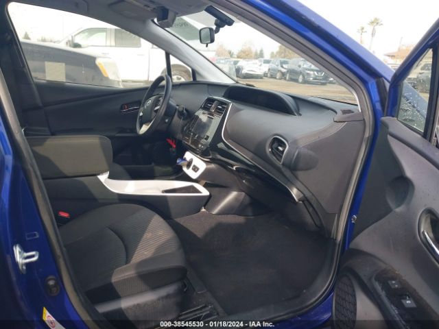 Photo 4 VIN: JTDKARFU3G3500375 - TOYOTA PRIUS 