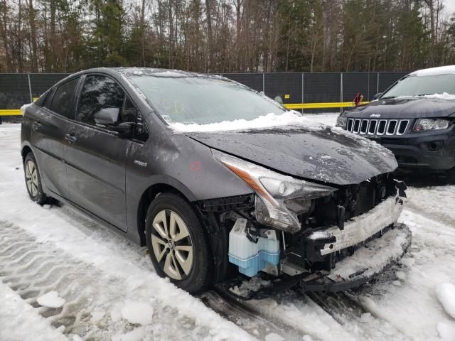 Photo 0 VIN: JTDKARFU3G3501283 - TOYOTA PRIUS 