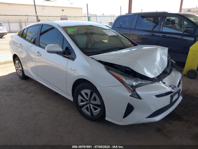 Photo 0 VIN: JTDKARFU3G3502451 - TOYOTA PRIUS 