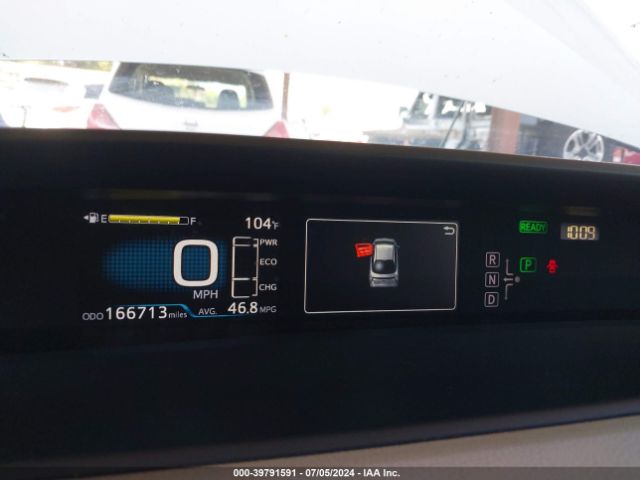 Photo 6 VIN: JTDKARFU3G3502451 - TOYOTA PRIUS 