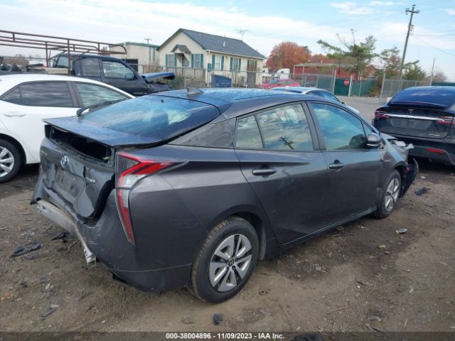 Photo 3 VIN: JTDKARFU3G3502997 - TOYOTA PRIUS 