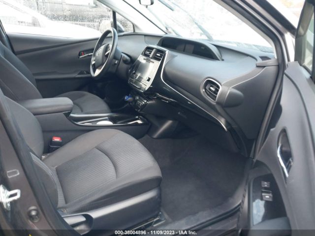 Photo 4 VIN: JTDKARFU3G3502997 - TOYOTA PRIUS 