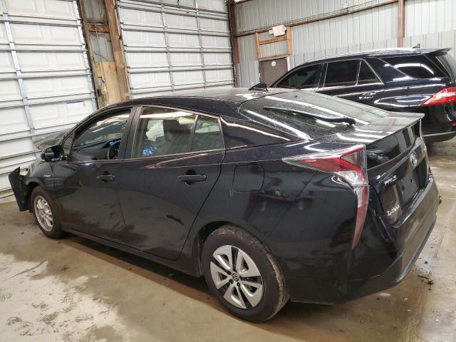 Photo 1 VIN: JTDKARFU3G3503745 - TOYOTA PRIUS 