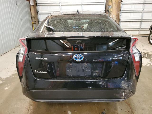 Photo 5 VIN: JTDKARFU3G3503745 - TOYOTA PRIUS 